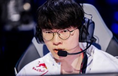 【大发体育】Faker：不认为拿FMVP很重要，运气很好；但要选的话我会选我自己，大发助力你的致富之路！