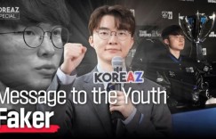 【大发体育】Faker：如果一直坚信自己可以做到，那成功机会也会变大，大发助力你的致富之路！