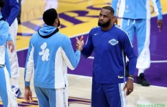 【大发扑克】NBA彩经：湖人主场大胜雷霆 篮网难敌步行者