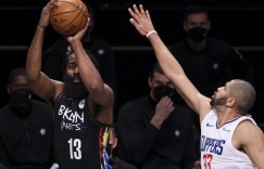 【大发扑克】NBA彩经：快船撕裂篮网 绿军生擒鹈鹕 雄鹿顶翻国王