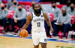 【大发扑克】NBA彩经：篮网客场轻取活塞 火箭背靠背难敌鹈鹕