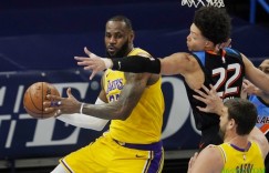 【大发扑克】NBA彩经：黄蜂高歌猛进蜇伤火箭 湖人轻松击溃雷霆