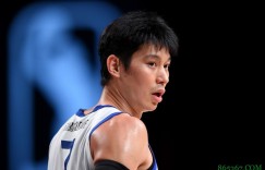 【大发扑克】记者：林书豪的表现足够强劲 但背伤可能会破坏他重回NBA的目标