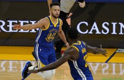 【大发扑克】NBA彩经：勇士拆穿魔术 爵士再沉快船