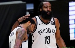 【大发扑克】NBA彩经：篮网轻取国王 勇士力克尼克斯