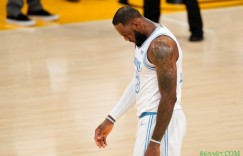 【大发扑克】NBA彩经：湖人难敌爵士 勇士复仇步行者