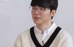 【大发体育】🤣Faker：和孙兴慜玩游戏不会故意输给他 但要是女朋友那可以输，大发助力你的致富之路！