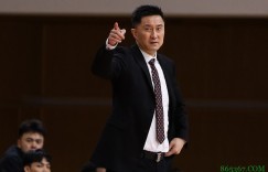 【大发扑克】都不够打 广东14连胜期间场均净胜对手18.1分