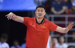 【大发扑克】FIBA更新男篮国家队排名：中国队位列世界第29 亚大区第4