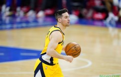 【大发扑克】麦康纳抢断另类三双 NBA第11次&板凳球员首次