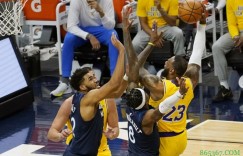 【大发扑克】NBA彩经：火箭状态低迷难挡老鹰 湖人主场力克森林狼