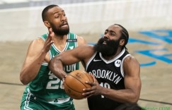 【大发扑克】NBA彩经：篮网再胜绿军 湖人射落太阳