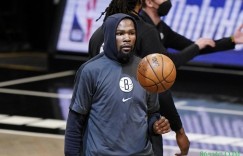 【大发扑克】NBA彩经：篮网再下一城3比0雄鹿 快船力克爵士扳平大比分