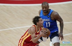 【大发扑克】NBA彩经：老鹰主场啄伤雄鹿将系列赛拖入抢七