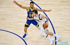 【大发扑克】NBA彩经：主场彪悍 勇士轻取独行侠晋级总决赛