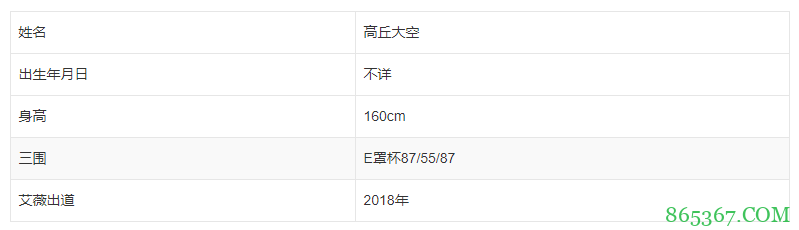 高丘大空MKCK-220 压轴之作姿势丰富又精彩