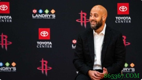 火箭GM：格林会是个杰出的球员 加鲁巴是NBA之外最好的防守人