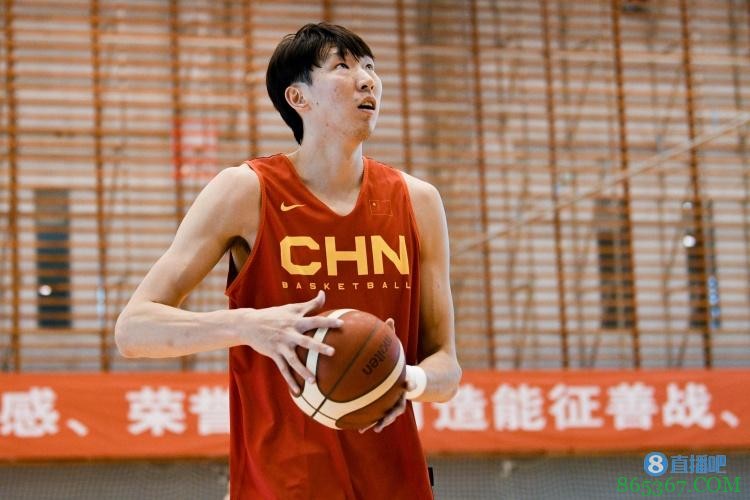 周琦刘传兴即将会师的NBL 成色几何？