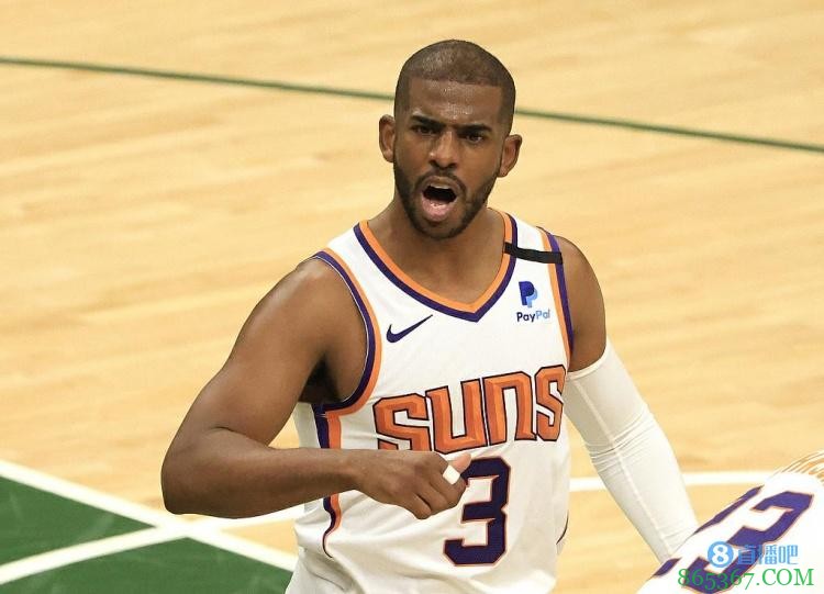 【吧友评选】NBA新赛季30大球星之No.13：威少