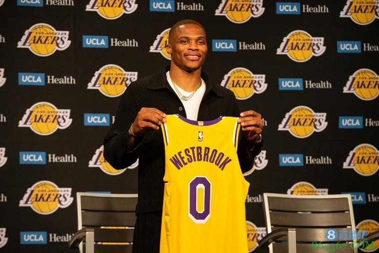 【吧友评选】NBA新赛季30大球星之No.12