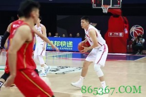 ?CBA-易建联复出16分 赵睿15+6+9 卢鹏羽16分 广东大胜深圳