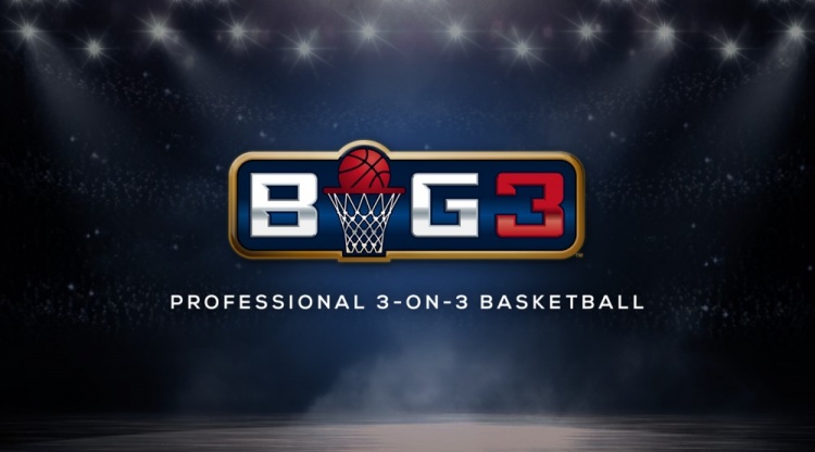 NBA之外同样星光熠熠！盘点本季BIG3联赛的12大知名球员