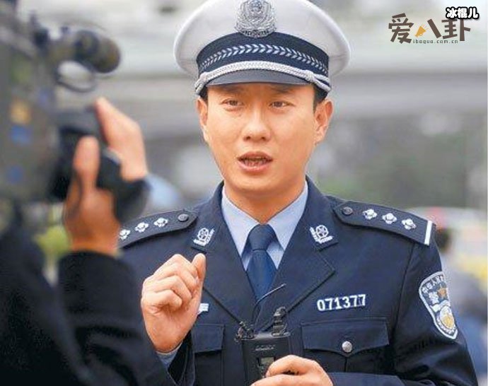 谭警官二仙桥什么梗？ 谭谈交通二仙桥是在第几期